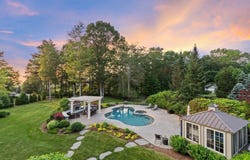 98 Fox Run Rd, Bolton, MA 01740