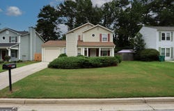 6248 Marbut Farms, Lithonia, GA 30058