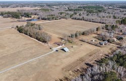 449 Hickory Hills Road, Orangeburg, SC 29115