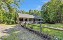699 Rock Spring Road, Bumpass, VA 23024