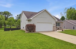 4383 Van Winkle Way, DeForest, WI 53532