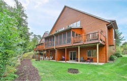 6334 Wilderness Road, Pequot Lakes, MN 56472