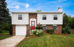 1674 Durango Court, Powell, OH 43065