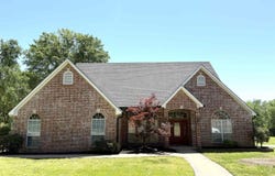 2107 Baylor Drive, Jacksonville, TX 75766