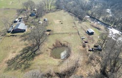 19407 & 19403 Dawn Hill East Rd, Gentry, AR 72734