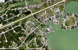0 Lanai Court, Runaway Bay, TX 76426