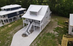 3216 Whichards Beach Road, Chocowinity, NC 27817