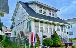 421 Michigan Avenue, Schenectady, NY 12303