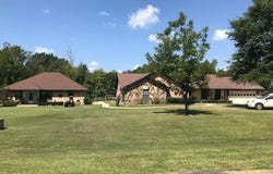 3201 Jason Lane, Texarkana, TX 75503