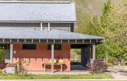 1451 Aviation Dr, Hailey, ID 83333