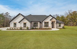 2017 Forest Bridge, Azle, TX 76020