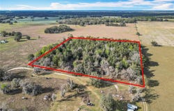 0 NW 122ND AVENUE, OXFORD, FL 34484