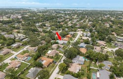 828 LAKESIDE TERRACE, PALM HARBOR, FL 34683