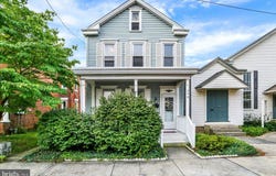 248 A STREET, CARLISLE, PA 17013