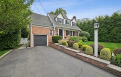 177 Lafayette Ave, Chatham Twp., NJ 07928-1847