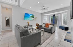 5120 Foxhall Drive S, West Palm Beach, FL 33417