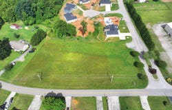 99-Lot Cross Creek Lane, Danville, VA 24540