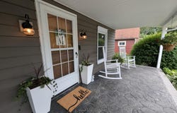 305 E Newell Street, West Liberty, OH 43357