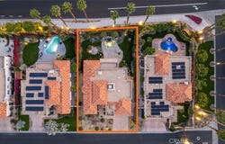 3 Mesquite Ridge Lane, Rancho Mirage, CA 92270