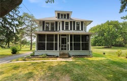 4830 River Road, Leicester, NY 14481