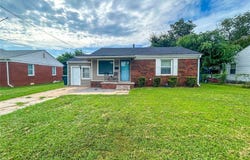 104 E Mimosa Drive, Midwest City, OK 73110