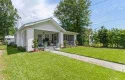 1403 Concart St., Hattiesburg, MS 39401