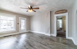 315 N Line Street, Columbia City, IN 46725