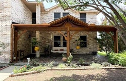2924 Jamestown Drive, Wylie, TX 75098