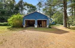 97 Forest Avenue, Orono, ME 04473