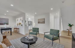 129 Villa Dr, San Pablo, CA 94806