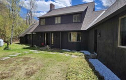 55 Uphill Road, Landgrove, VT 05148