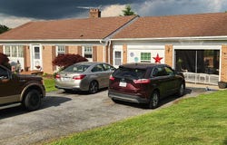224 Waugh Dr, Galax, VA 24333