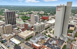 113 W Wayne Street, Fort Wayne, IN 46802