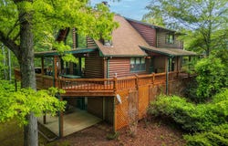 1600 My Mountain Road, Morganton, GA 30560