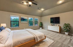 716 Setting Sun Trail, McKinney, TX 75069