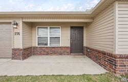 276 Justin  ST, Elkins, AR 72727