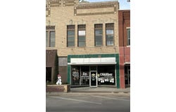 211 S Main St, Pratt, KS 67124