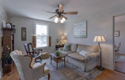 228 Summit St, Lexington, VA 24450
