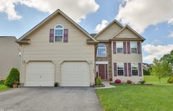 1590 Abigail Lane, Whitehall, PA 18052