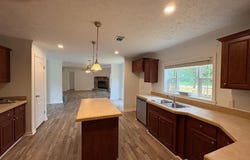 12830 Griffin Road, Des Arc, AR 72040