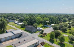 129  NW Hunton Street, Poulan, GA 31781