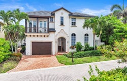 460 Surfside Lane, Juno Beach, FL 33408