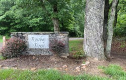 Tbd Forest Park Lane, Fancy Gap, VA 24328