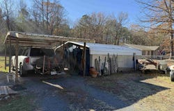 9210 Henderson Road, Pine Bluff, AR 71603