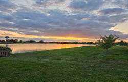 1224 E Edge Water Court, Decatur, IN 46733