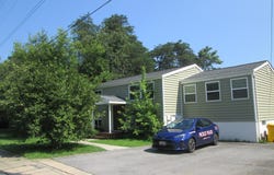 283 RIVERDALE ROAD, SEVERNA PARK, MD 21146
