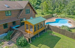 3259 Lafayette Road, Lafayette, NY 13078