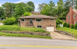 2370 Potomac Ave, Banksville/Westwood, PA 15216