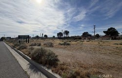 Ridgecrest Blvd., Ridgecrest, CA 93555