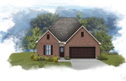 4885 Bonneville St, Pace, FL 32571